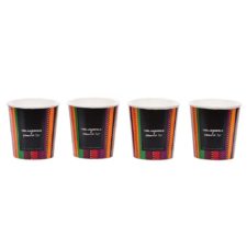Gobelet en carton personnalisée, Custom printed paper cups, Kubki papierowe z nadrukiem indywidualnym, Pappbecher mit individuell bedruckt, Pappersmuggar med eden tryck.